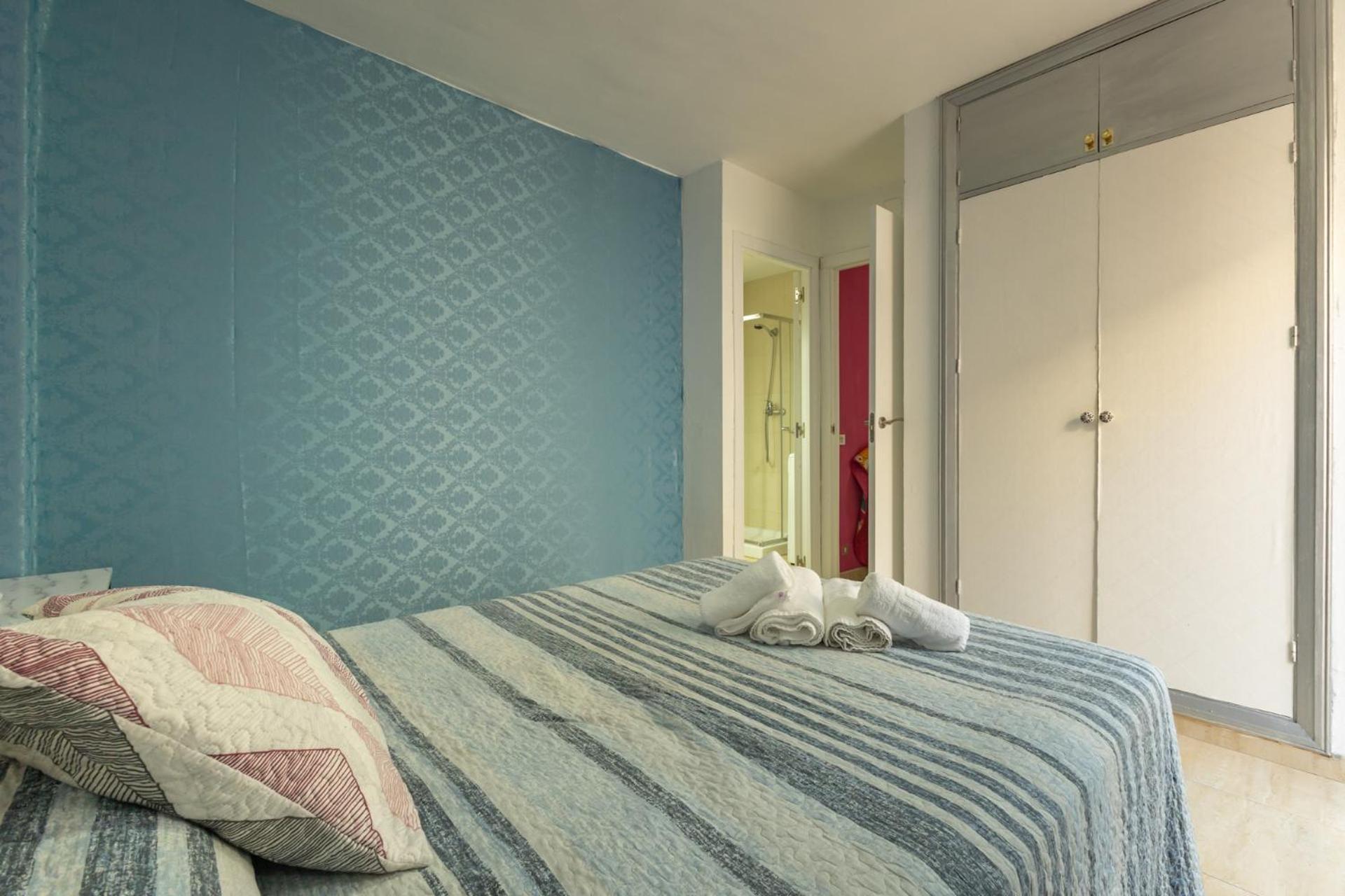 Duque Center Premium Suites, Free Parking Sevilla Exteriér fotografie
