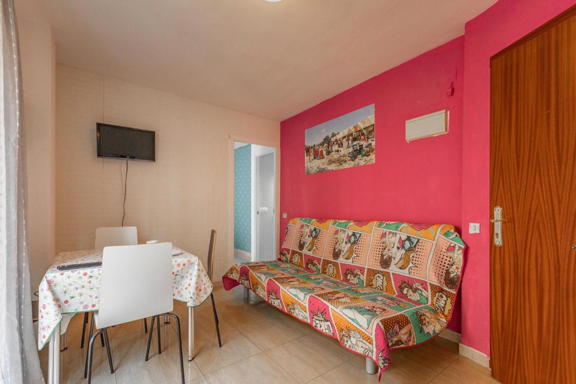 Duque Center Premium Suites, Free Parking Sevilla Exteriér fotografie