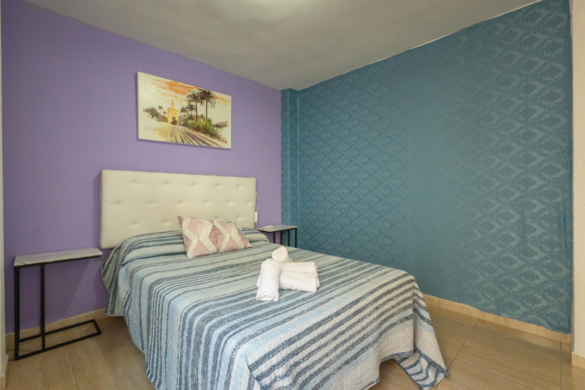Duque Center Premium Suites, Free Parking Sevilla Exteriér fotografie