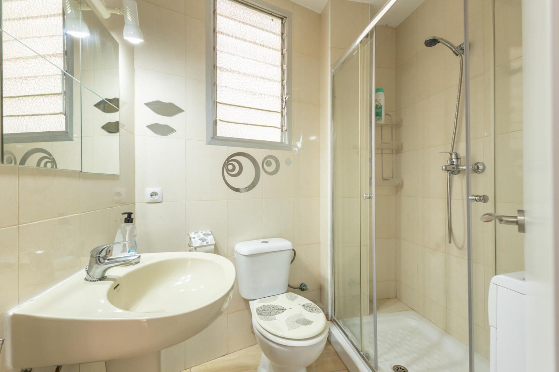 Duque Center Premium Suites, Free Parking Sevilla Exteriér fotografie